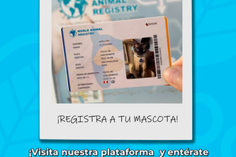 World Animal registry