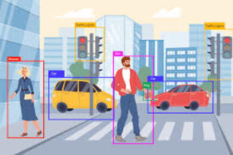 Real Time Object Detection 