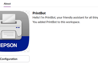 PrintBot 
