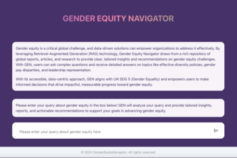 Gender-Equity-Navigator