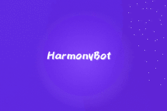 HarmonyBot