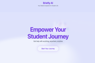 Briefly AI 