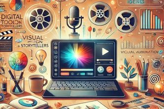Authenticity Amplified: The Storyteller's Toolkit