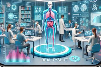 RealityShift: Transforming Real-World Learning Through XR