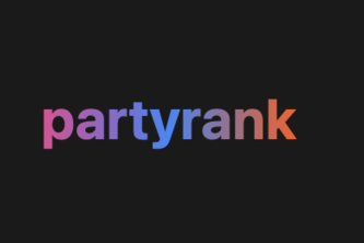PartyRank