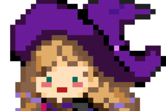 The Verdant Witch and the Tree of Life