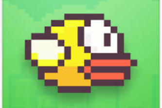 Flappy Bird Carousel