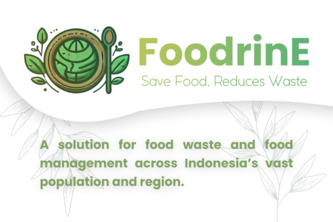 FoodrinE