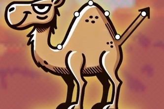 Camelitics 