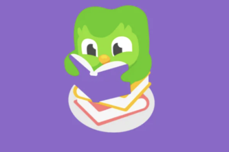 New-O-Lingo- duck duck code - VDN5