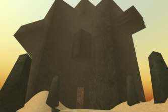 Thirst for Knowledge