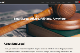 DuoLegal