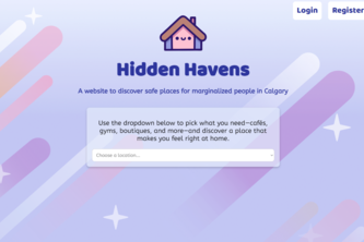 HiddenHavens - SlayTheChange 14T2