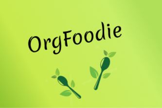 OrgFoodie