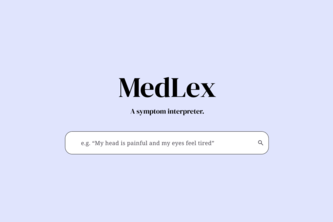 MedLex