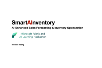 SmartAIventory