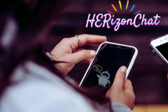 HERizonChat