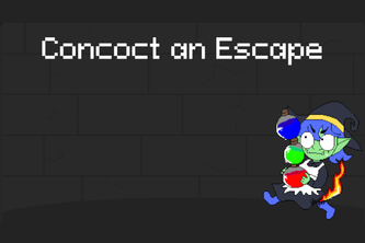 Concoct an Escape