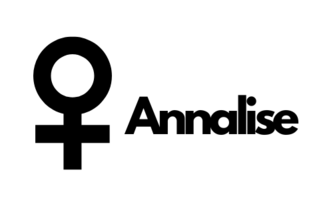 Annalise: AI advisor for women's rights and empowerment.