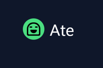 Ate