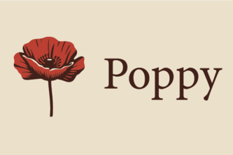 Poppy