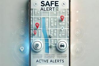 SafeAlertHer