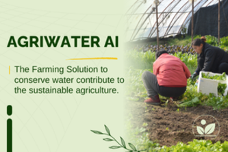 AgriWater AI