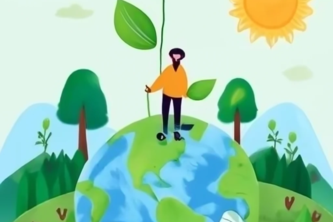 SDGConnect - Digital Home for building better future.