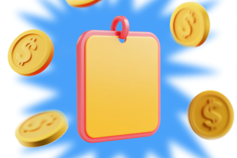 Digital Coupon Finder