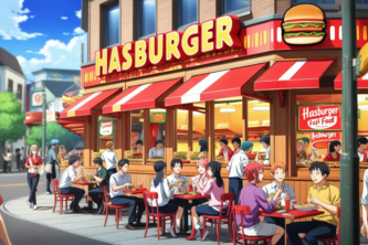 Hasburger
