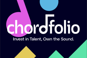 Chordfolio