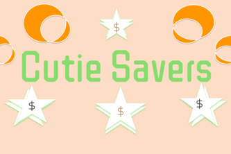 Cutie Savers