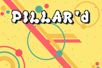 PILLAR'd