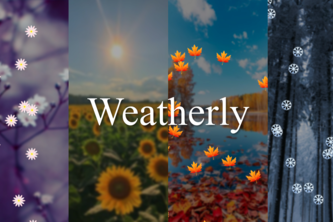 Weatherly Devpost