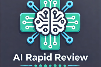 AI Rapid Review