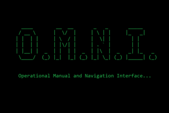 Operational Manual Navigation Interface (OMNI)