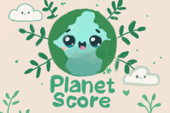 Planet Score