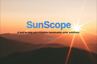 SunScope