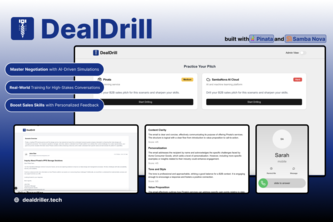 DealDrill