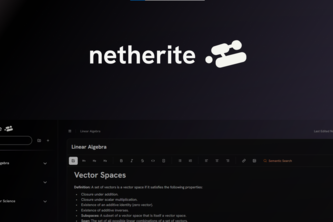 Netherite