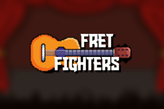 Fret Fighters