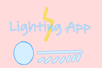 lighting app 
