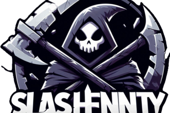 Slashfinity