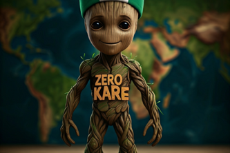 Zero Kare