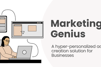Marketing Genius