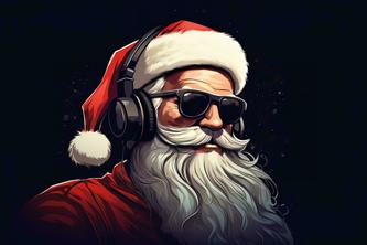 SantaBot