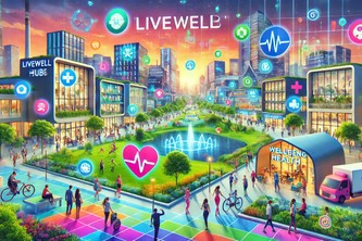 livewellhub