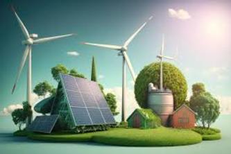 Renewable Energy Optimization