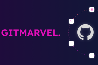 GitMarvel