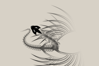DragonPointer: Dynamic Cursor Animation for websites